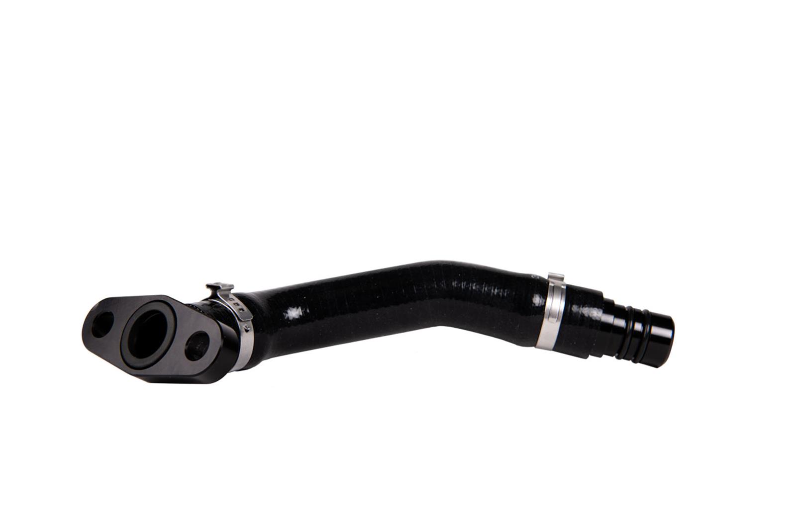 Fleece Performance FPE-CTDT-VGT-KIT Fleece Performance Silicone Turbo Drain Tube Kits - Zander Auto Parts