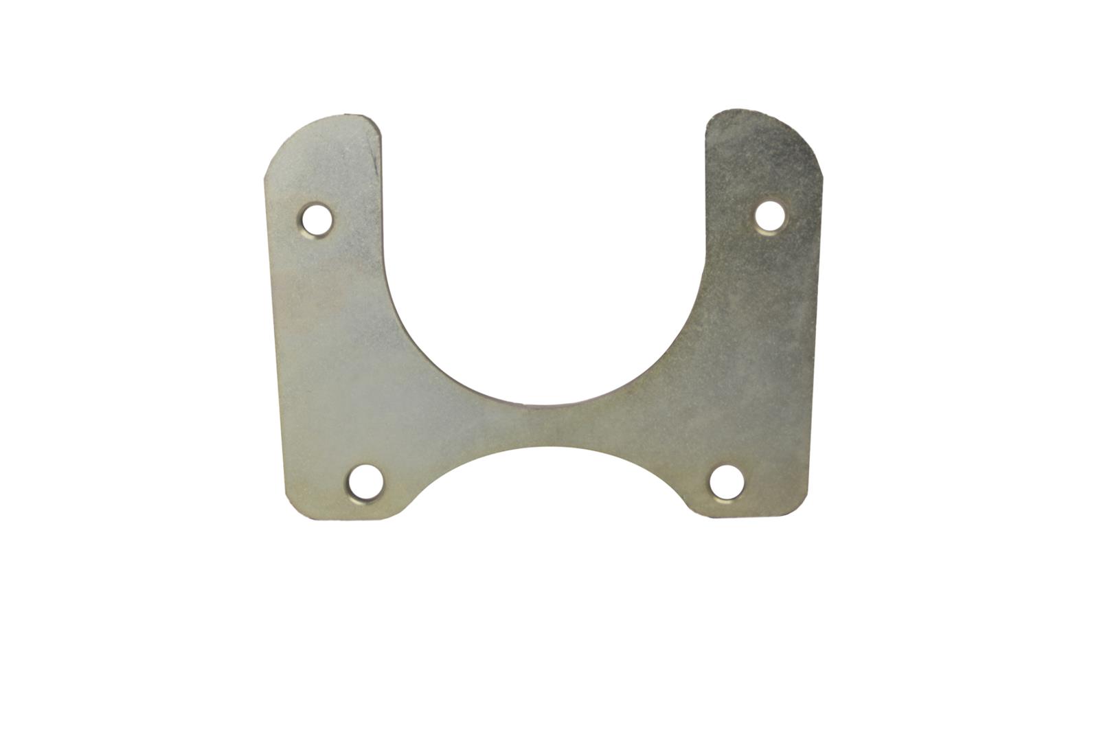 Leed Brakes RC0019 LEED Brakes Rear Disc Brake Conversion Kits - Zander Auto Parts