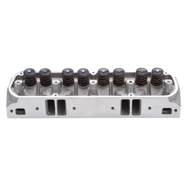 Edelbrock 60779 Edelbrock Performer RPM Cylinder Heads - Zander Auto Parts