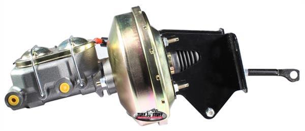 Tuff Stuff Performance 2131NBJ Tuff Stuff Performance Master Cylinder and Brake Booster Combos - Zander Auto Parts