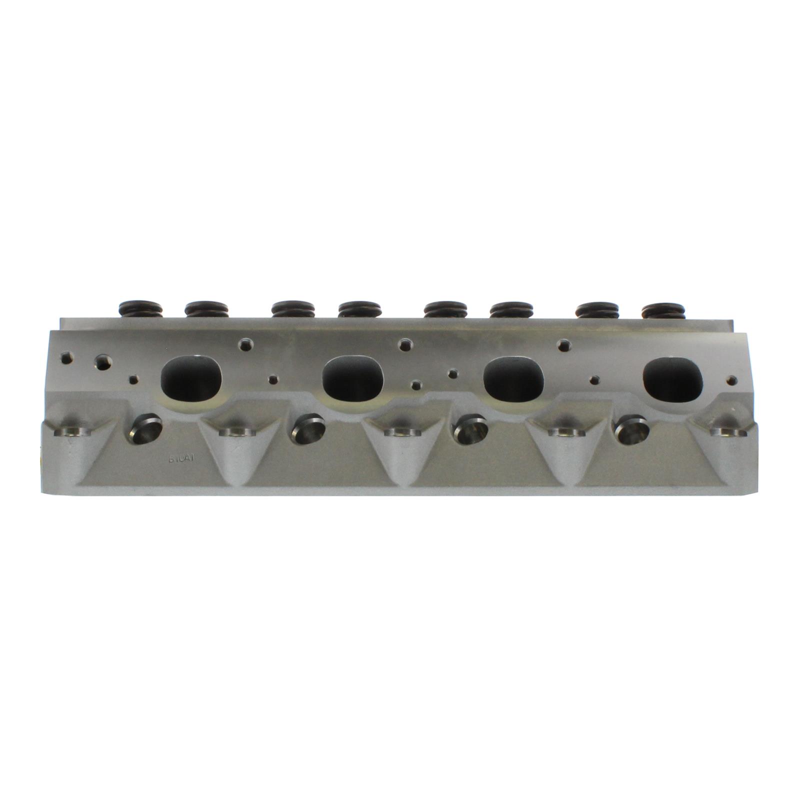 Summit Racing SUM-LS210CATH60 Summit Racing™ Precision Cast Cylinder Head - Zander Auto Parts