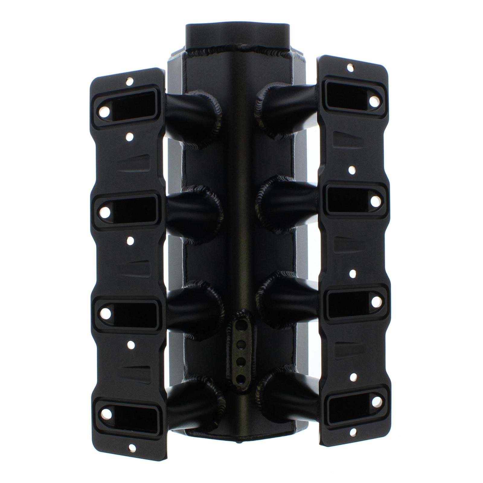 Summit Racing SUM-226122B Summit Racing™ Fabricated Intake Manifolds - Zander Auto Parts