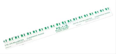 Summit Racing SUM-PG1 Summit Racing™ Plastigage - Zander Auto Parts