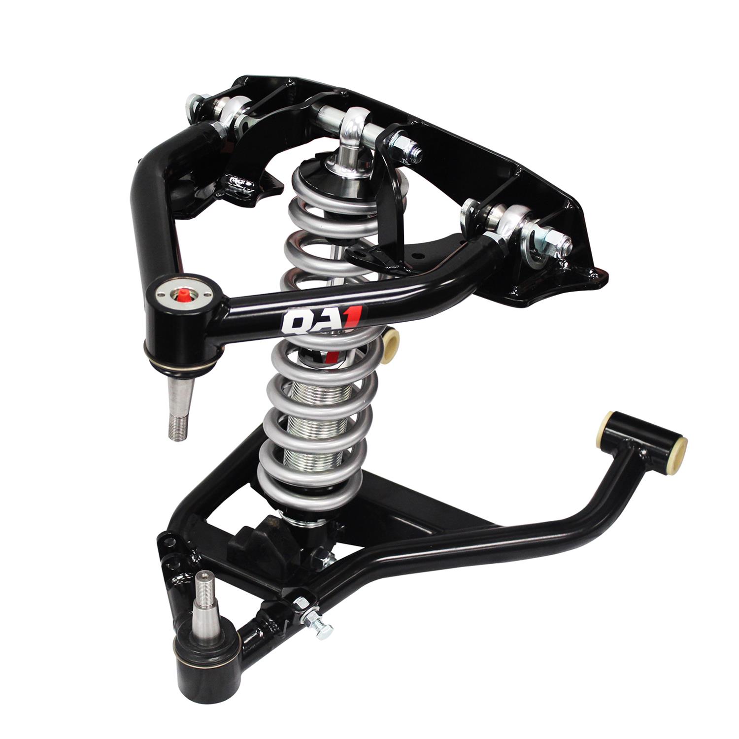 QA1 52613-D600 QA1 1988-98 C1500 Level 3 Front Coilover Conversion Systems - Zander Auto Parts
