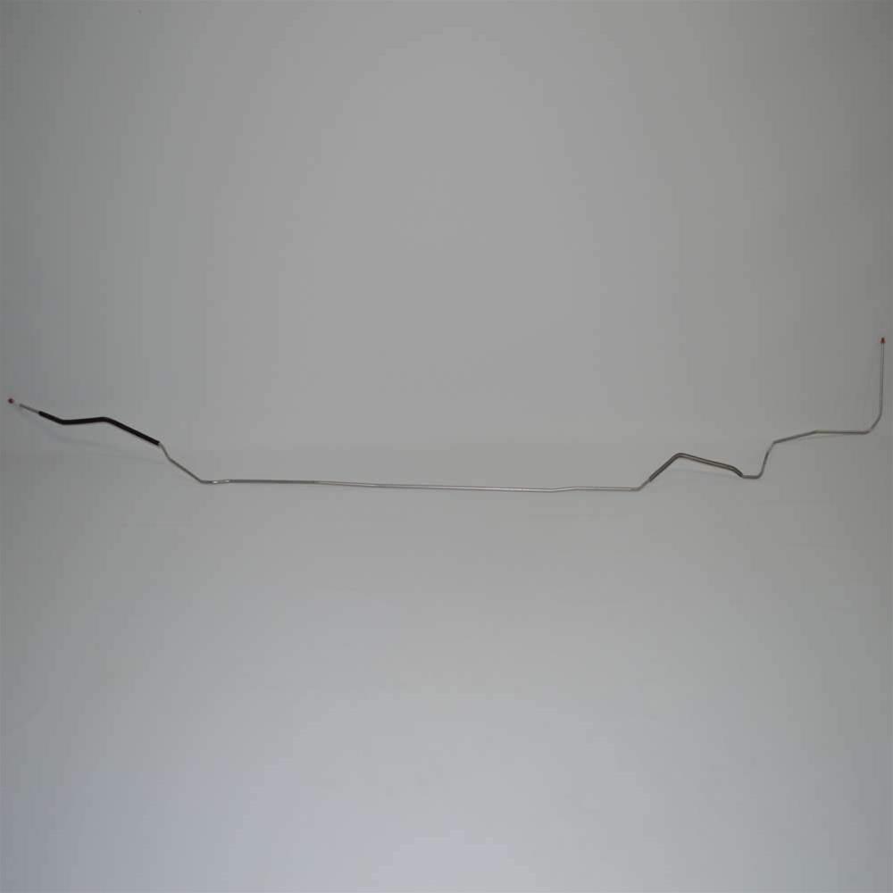 Fine Lines CGL6404SS Fine Lines Fuel Lines - Zander Auto Parts