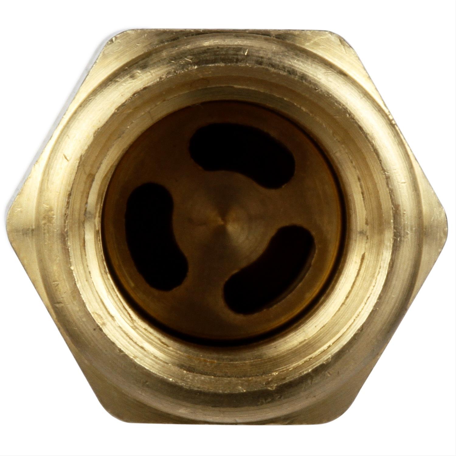 Delphi FA10016 Delphi Check Valves - Zander Auto Parts