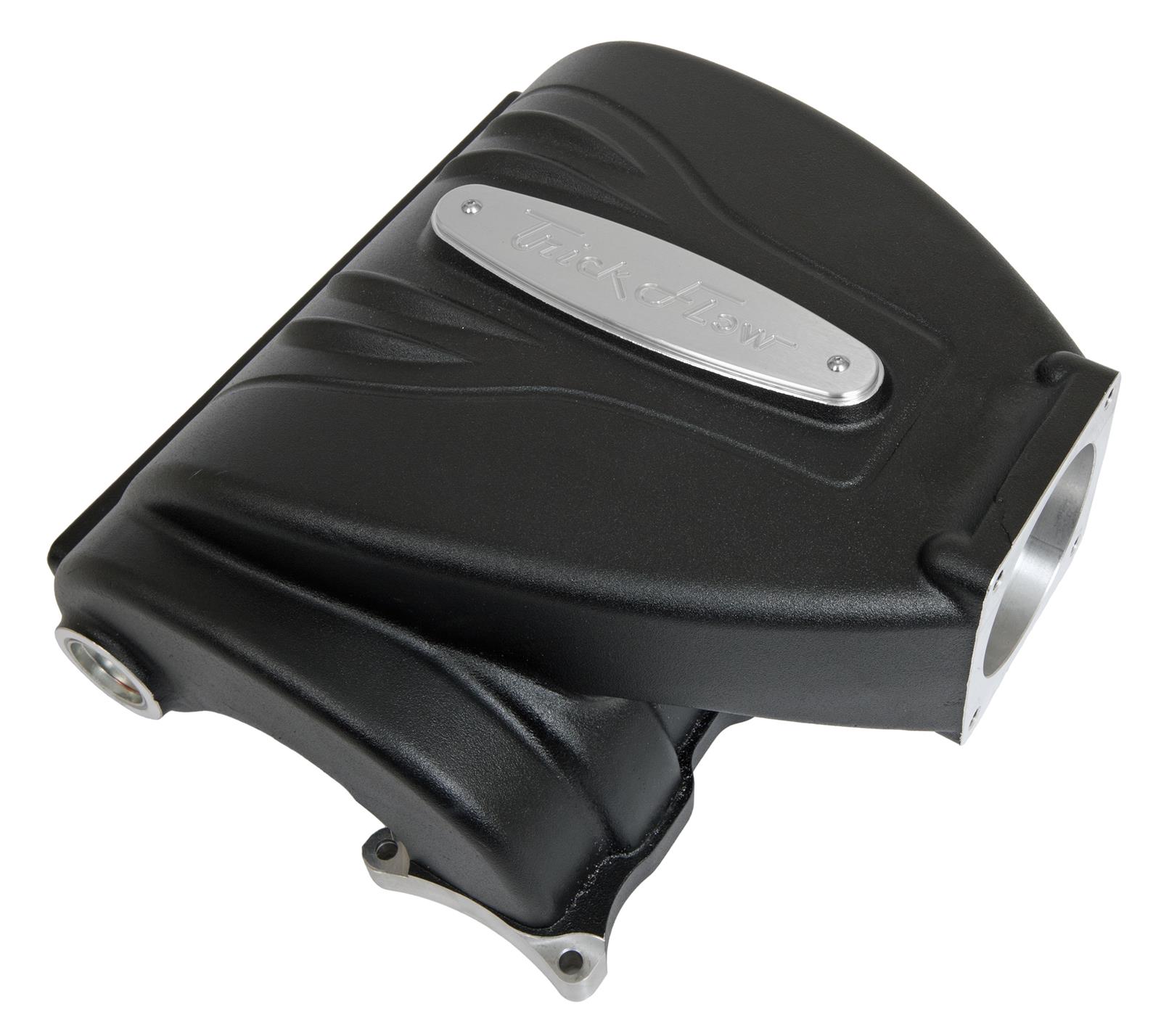Trick Flow Specialties TFS-515U1105 Trick Flow® Replacement EFI Upper Intake Manifold Plenums for Ford - Zander Auto Parts
