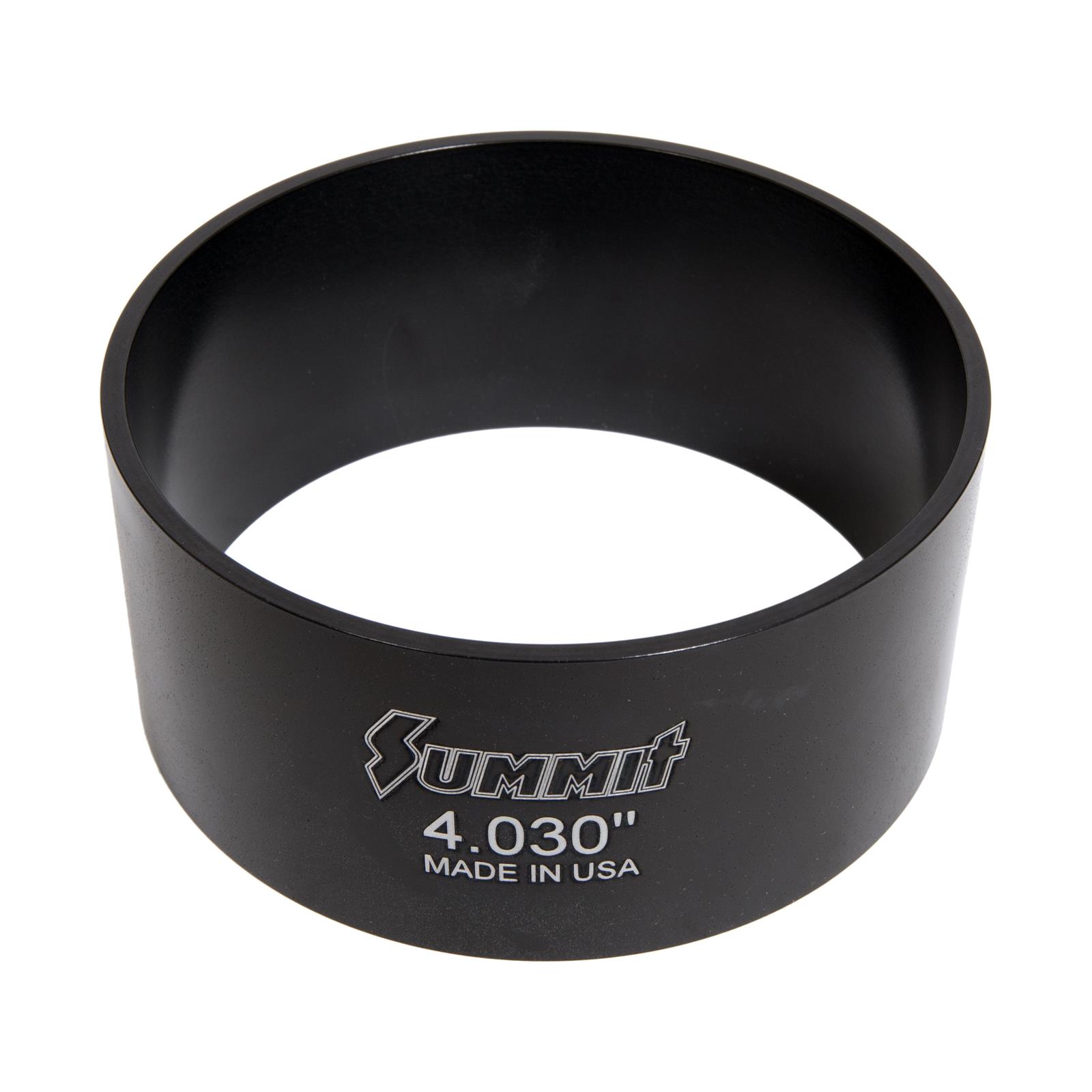 Summit Racing SME-904030 Summit Racing™ Non-Adjustable Piston Ring Compressors - Zander Auto Parts