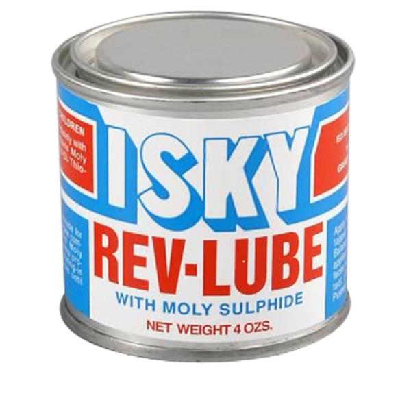 Isky Racing Cams RL1 Isky RevLube - Zander Auto Parts