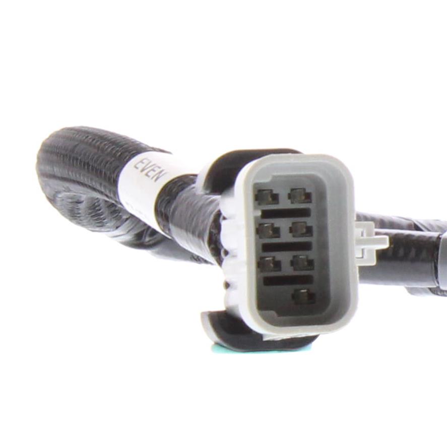 Summit Racing SUM-890134 Summit Racing™ Ignition Coil Wiring Harnesses - Zander Auto Parts