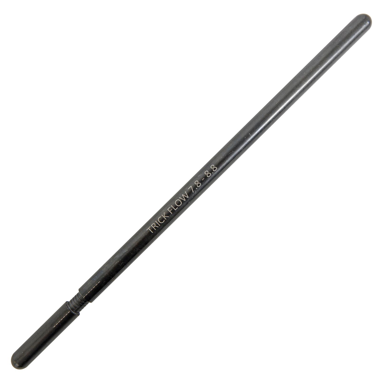 Trick Flow Specialties TFS-9502 Trick Flow® Pro Calibrated Adjustable Pushrod Length Checkers - Zander Auto Parts