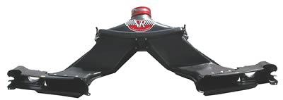 Vararam VR-B2 VaraRam VR-B2 Cold Air Kits - Zander Auto Parts