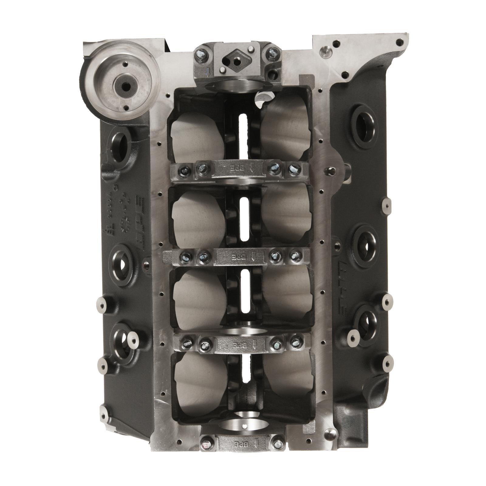 Summit Racing SUM-150203 Summit Racing™ SPC Engine Blocks - Zander Auto Parts