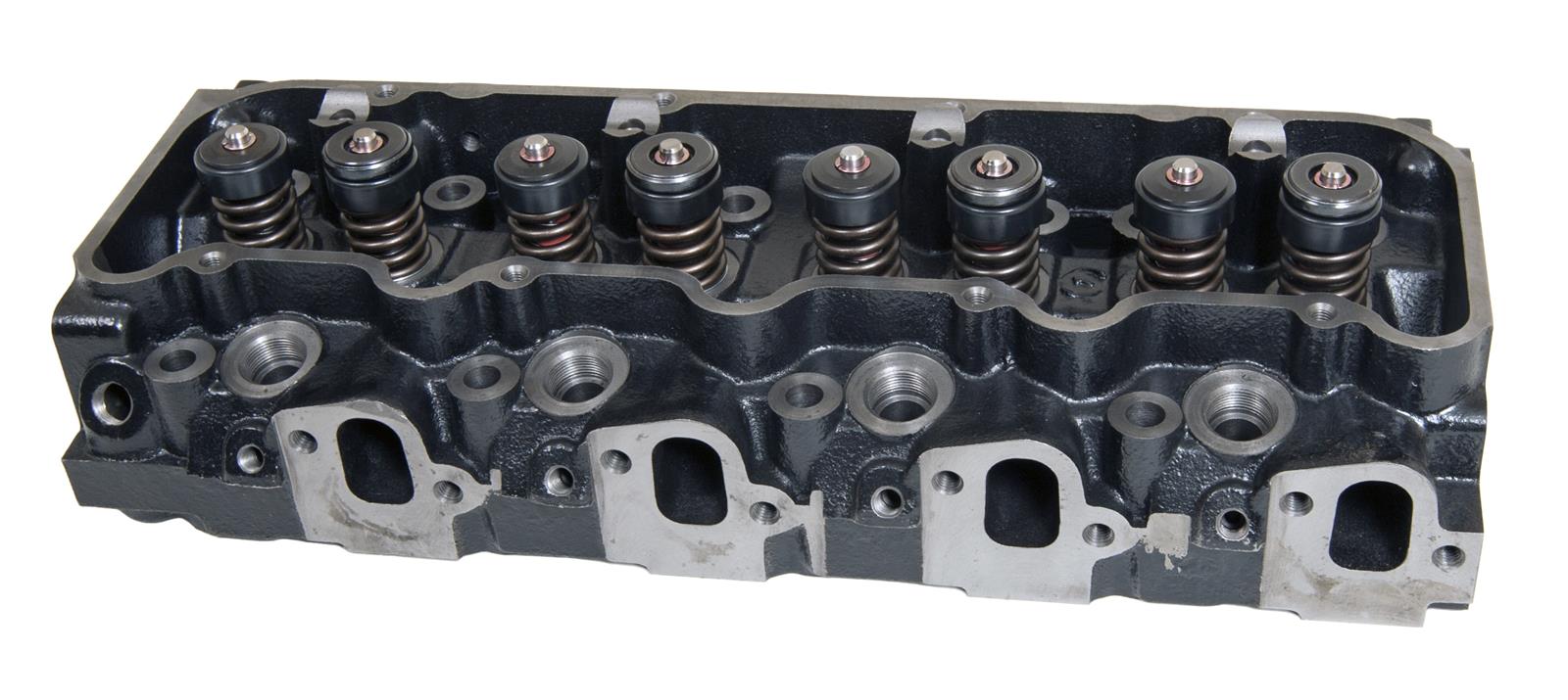 PROMAXX Performance *:CHE855N PROMAXX Performance GM 6.5 Diesel Cylinder Heads - Zander Auto Parts