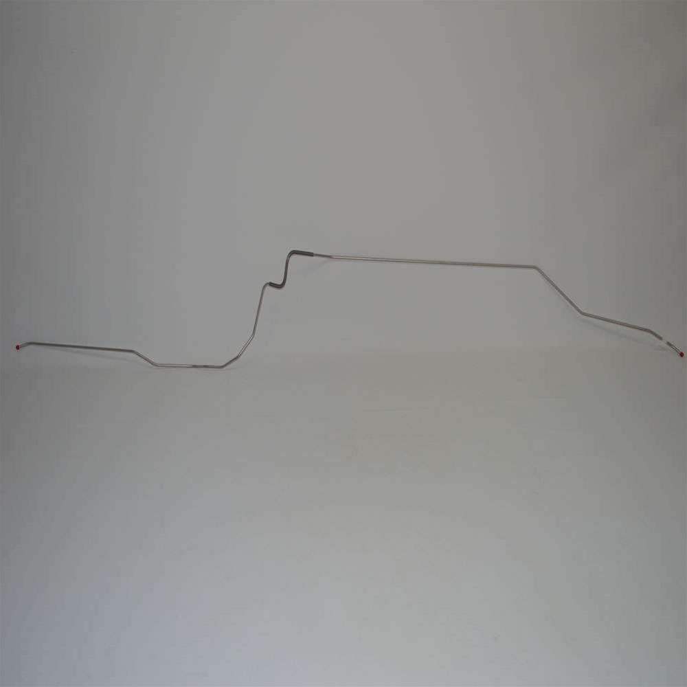 Fine Lines VGL7006OM Fine Lines Fuel Lines - Zander Auto Parts