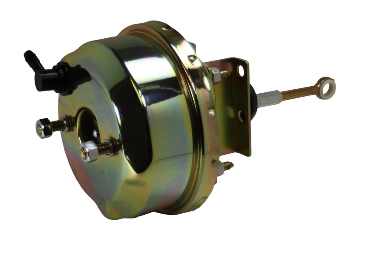 Leed Brakes 5H LEED Brakes Power Brake Boosters - Zander Auto Parts
