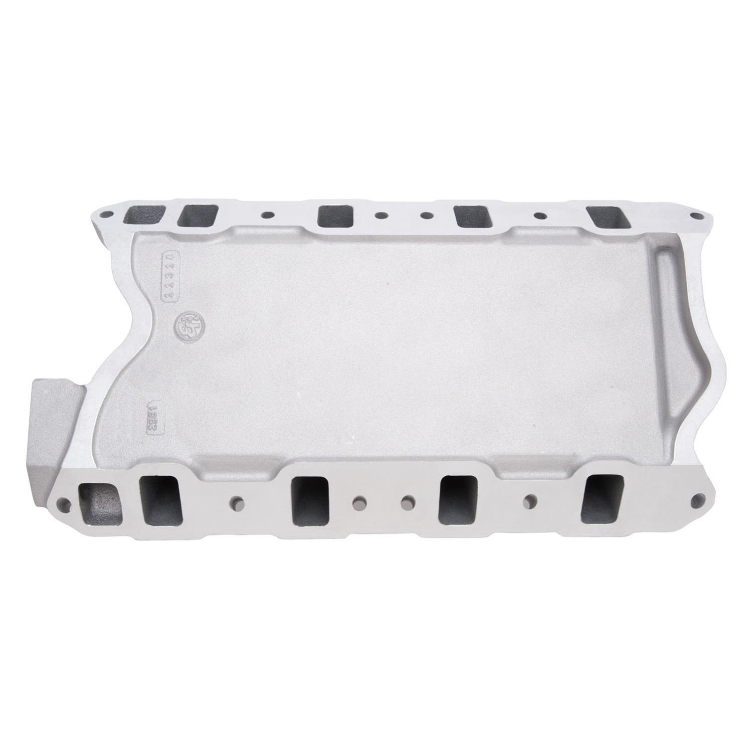 Edelbrock 2981 Edelbrock Victor Jr. Intake Manifolds - Zander Auto Parts
