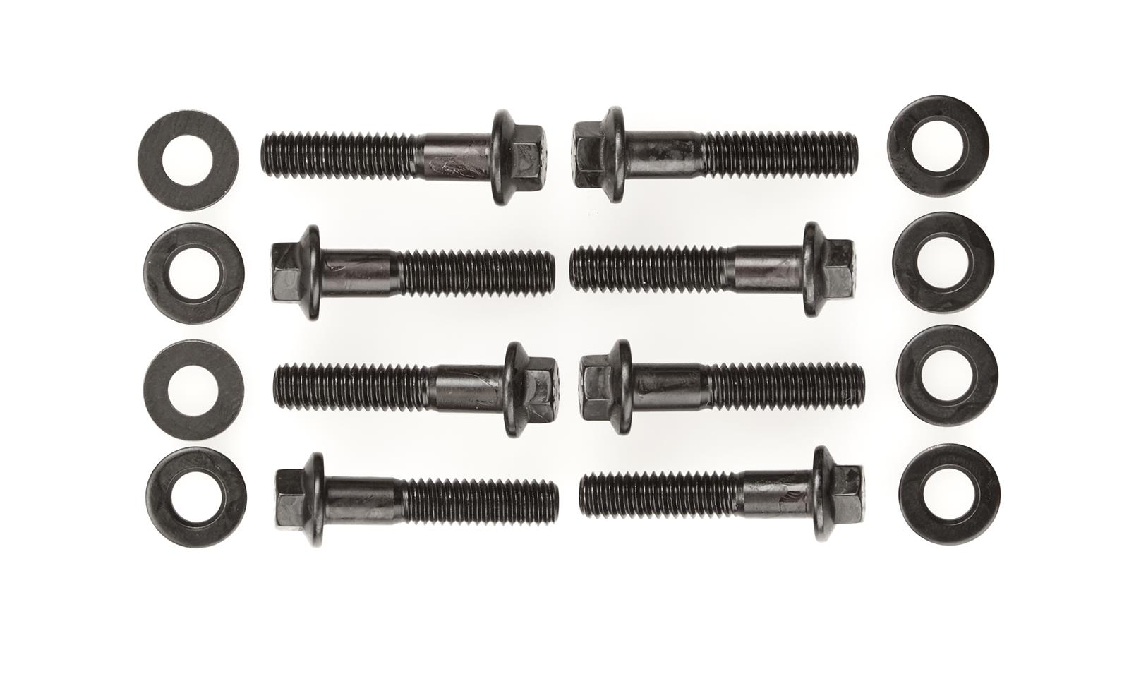 ARP 134-2002 ARP Chromoly Intake Manifold Bolt Kits - Zander Auto Parts