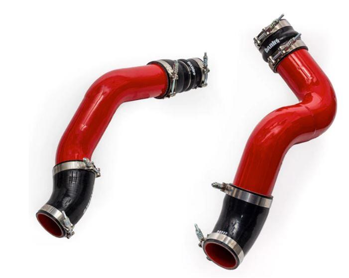 Intercooler-Pipes - Zander Auto Parts