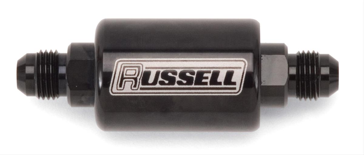 Russell Performance 650603 Russell Check Valves - Zander Auto Parts