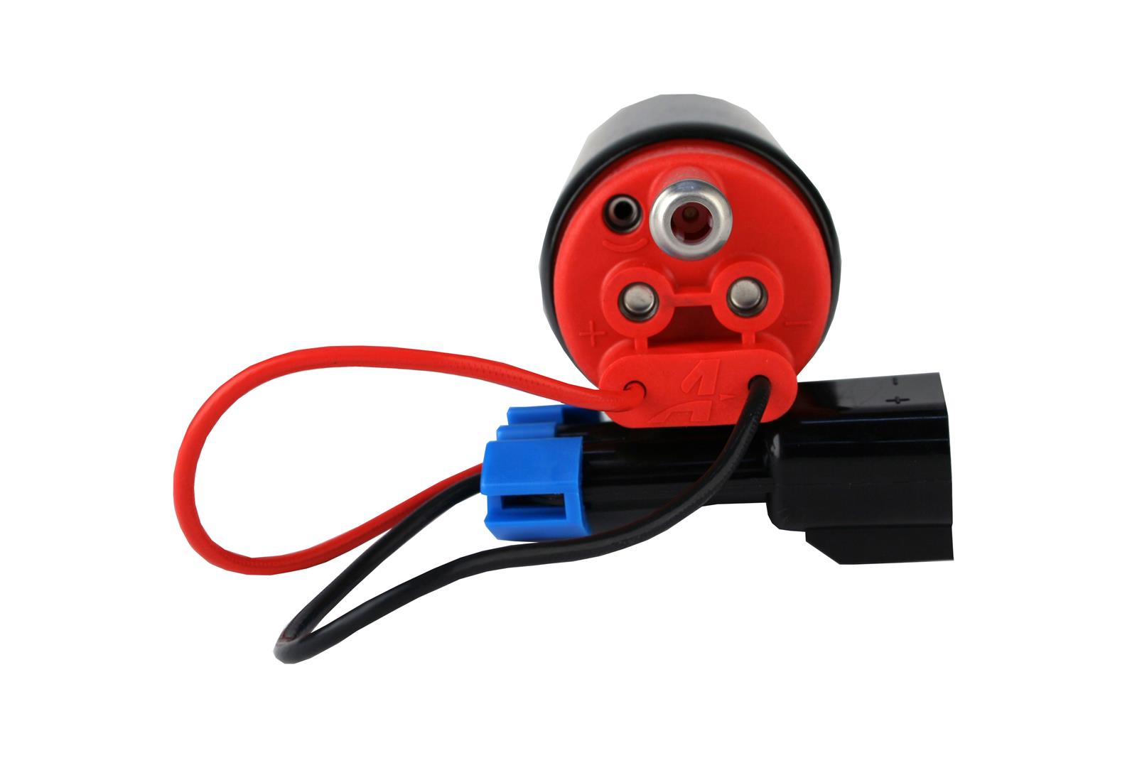 Aeromotive 11541 Aeromotive Stealth Electric Fuel Pumps - Zander Auto Parts