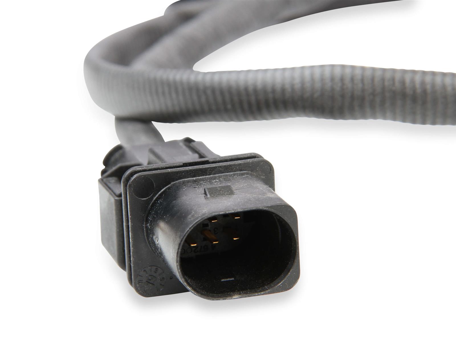 Holley Sniper 550-872K Holley Sniper EFI Stealth 4150 Fuel Injection Systems - Zander Auto Parts