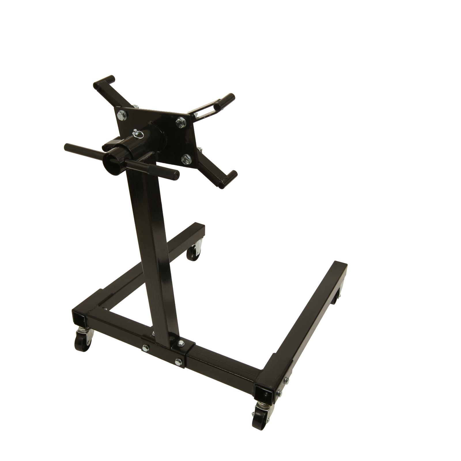 Summit Racing SUM-918014 Summit Racing™ Engine Stands - Zander Auto Parts