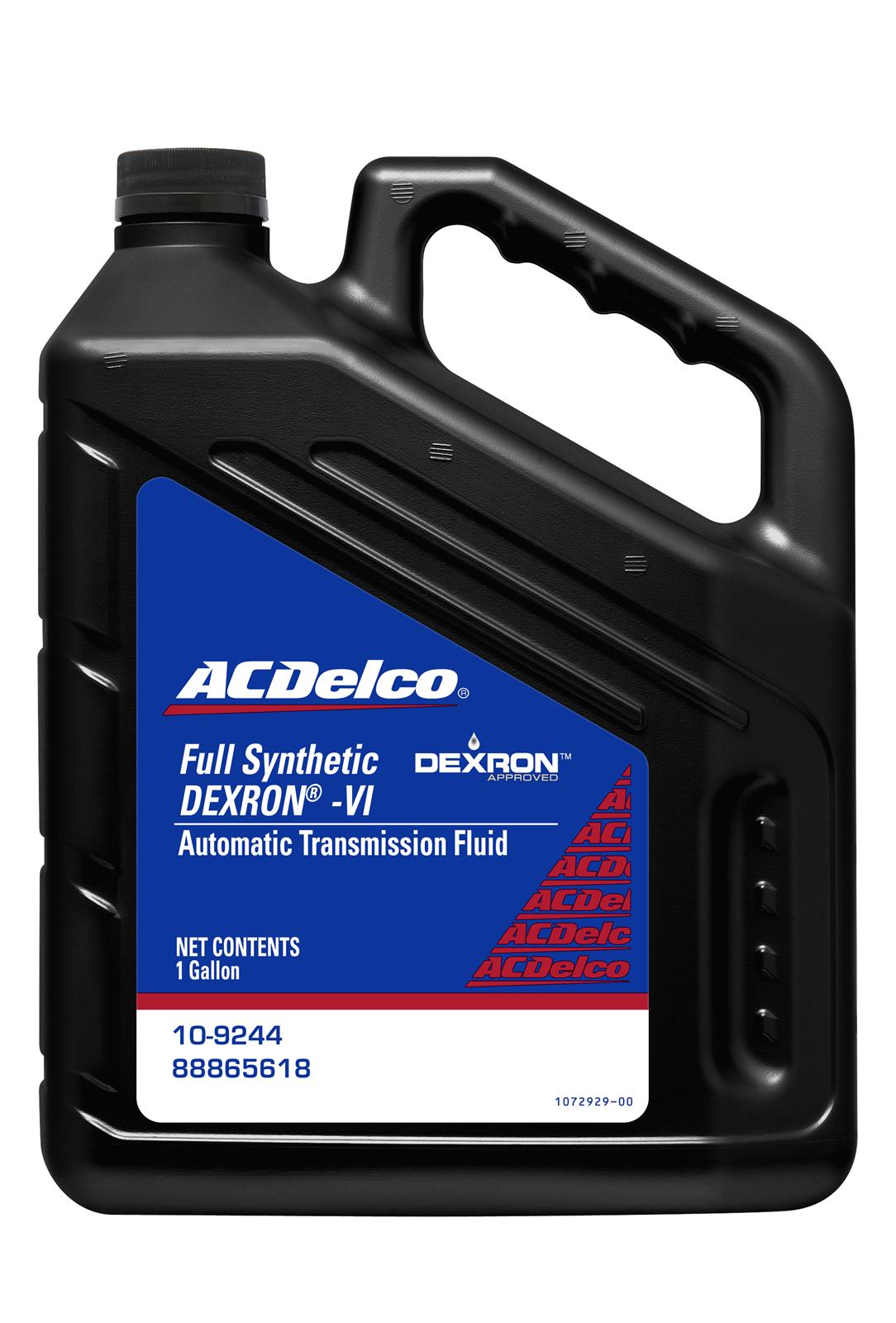 ACDelco 88865618 ACDelco DEXRON-VI Automatic Transmission Fluid - Zander Auto Parts