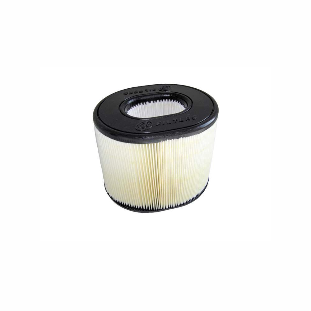 S&B Filters KF-1035D S&B Filters Dry Cleanable Replacement Filters - Zander Auto Parts