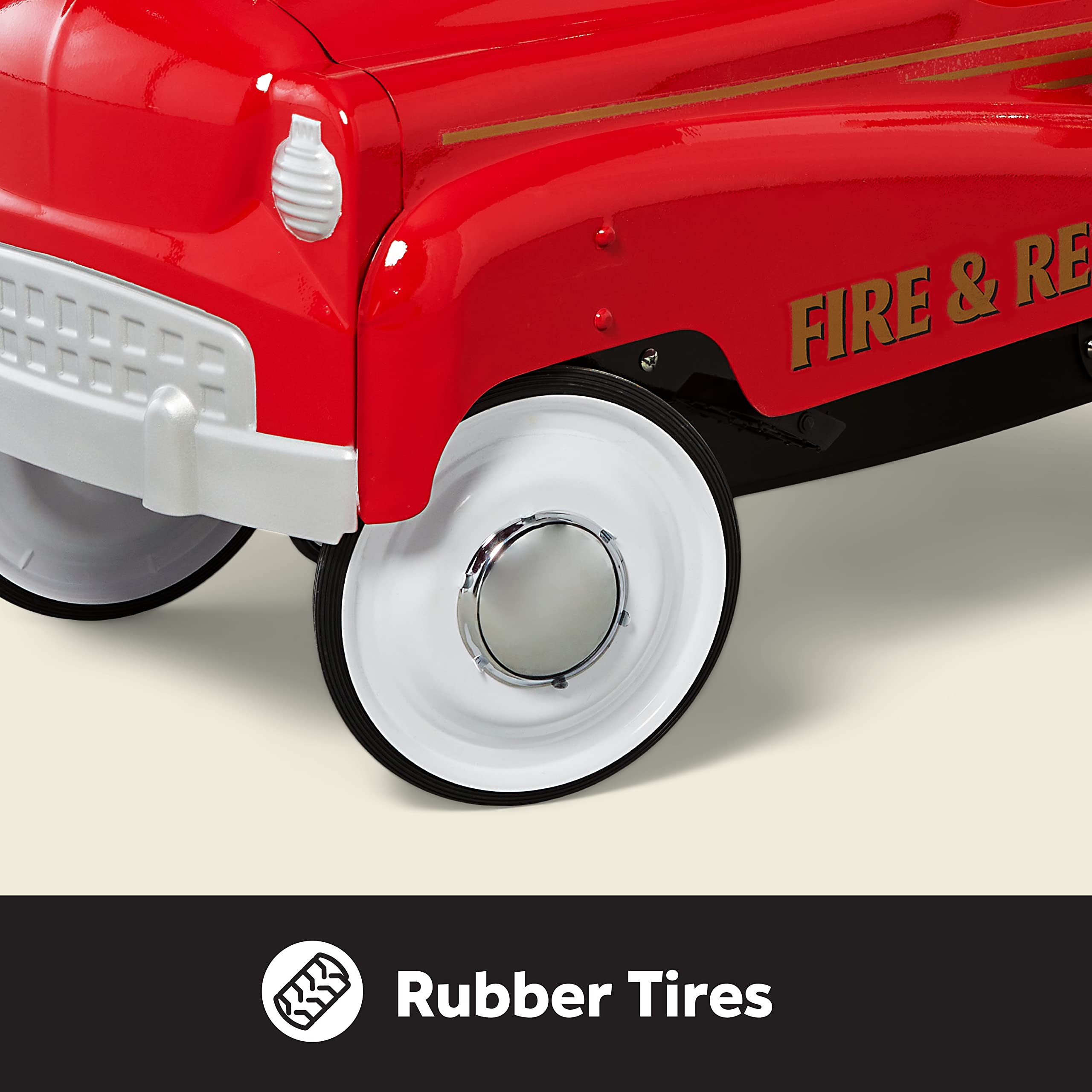 Kid Trax Toddler Classic Durable - Zander Auto Parts