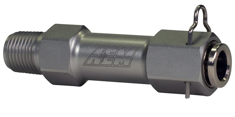 AEM Electronics 30-3300 AEM Electronics Water/Methanol Injection Kits - Zander Auto Parts