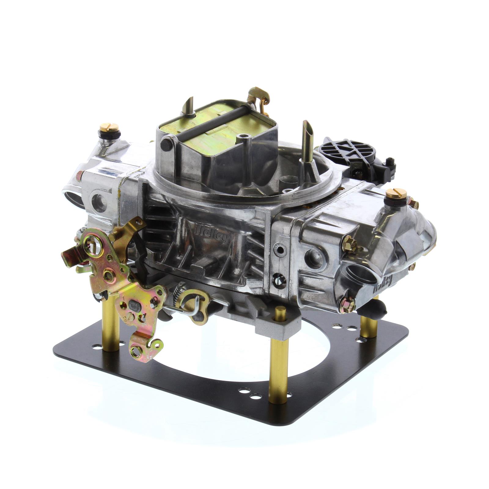 Holley 0-81670 Holley Street Avenger Carburetors - Zander Auto Parts