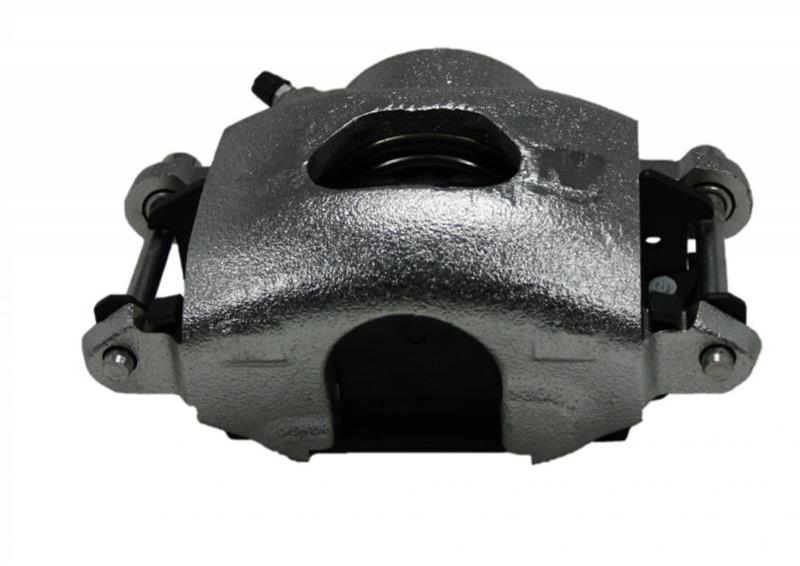 Leed Brakes FC1002SM LEED Brakes Front Disc Brake Conversion Kits - Zander Auto Parts