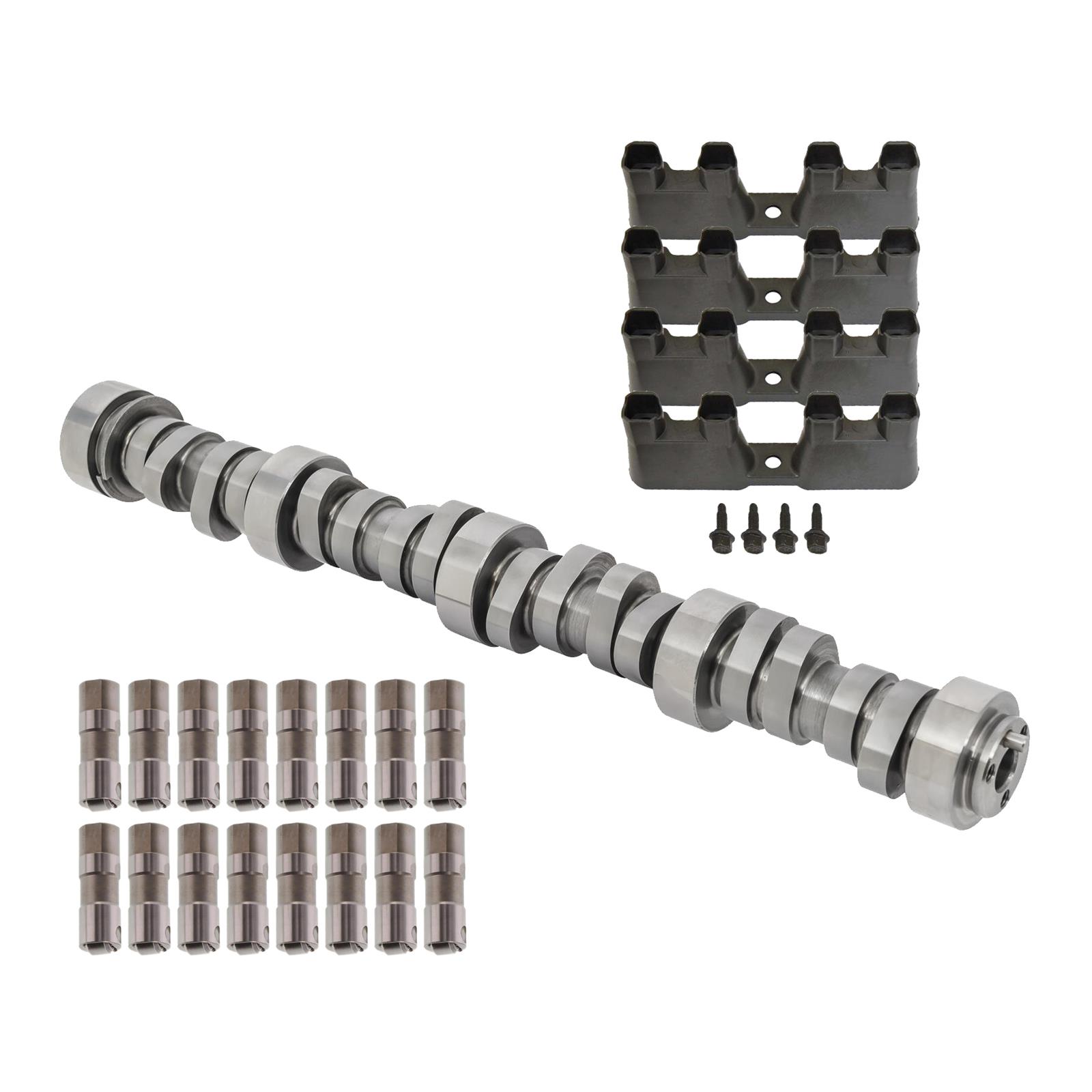 Summit Racing SUM-K8701R1 Summit Racing™ Pro LS Camshaft and Lifter kits - Zander Auto Parts
