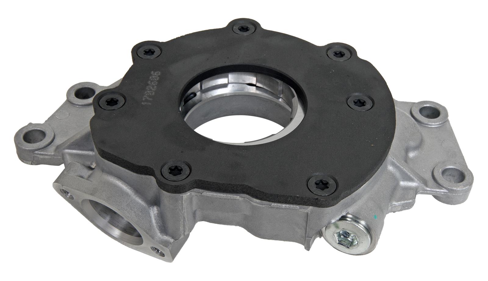 Summit Racing SUM-121170 Summit Racing™ Oil Pumps - Zander Auto Parts