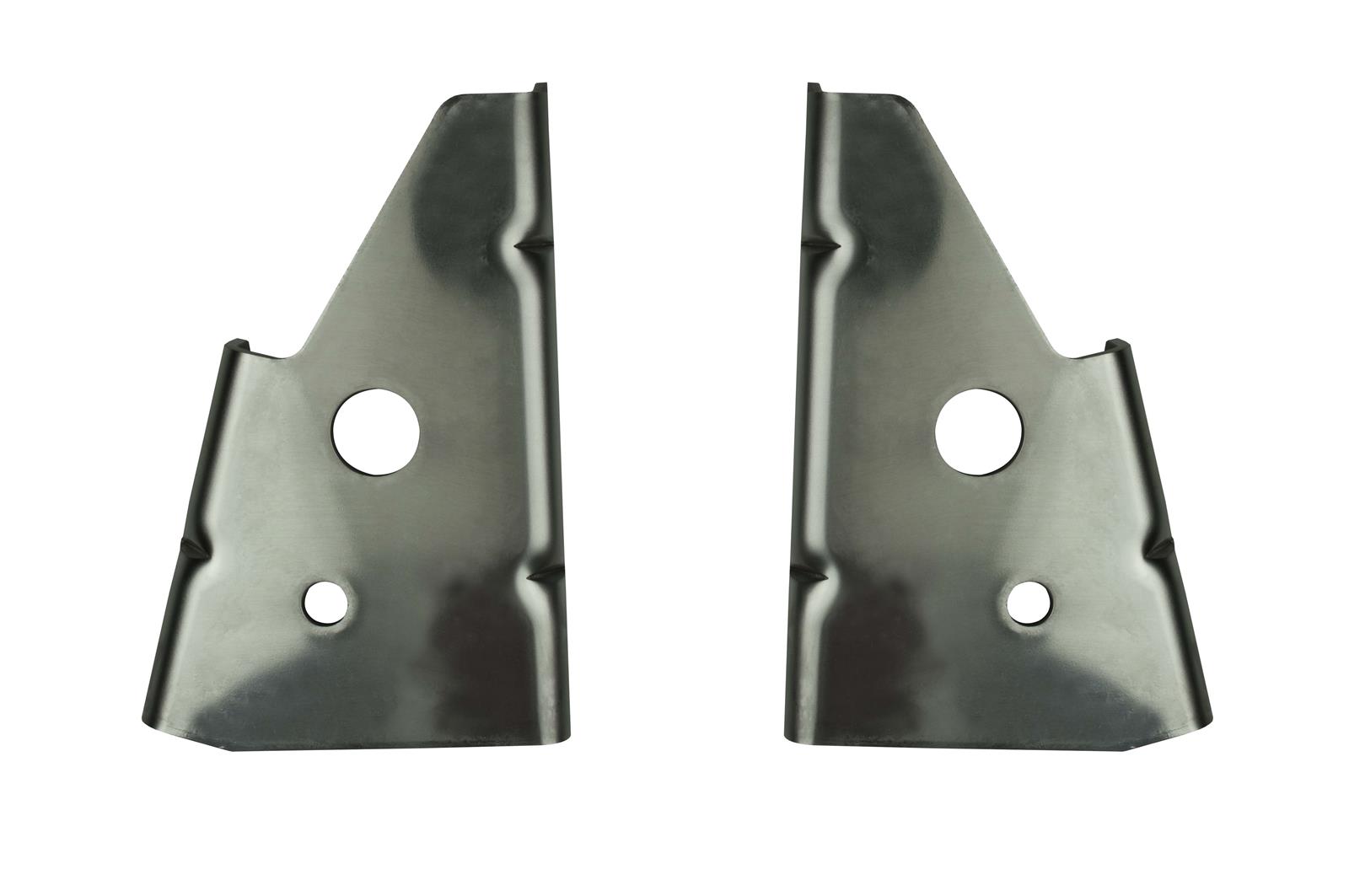The Right Stuff J81315672 The Right Stuff Master Cylinder and Booster Assemblies - Zander Auto Parts