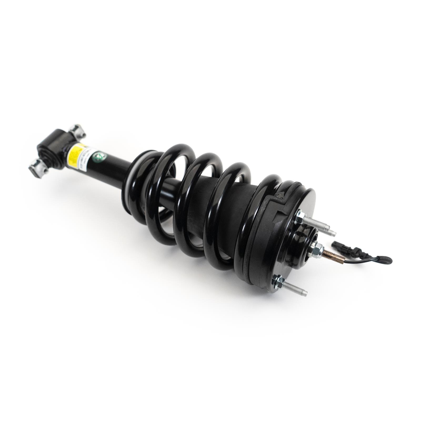 Arnott Air Suspension MR-4262 Arnott New OE Magnetic Shocks and Struts - Zander Auto Parts