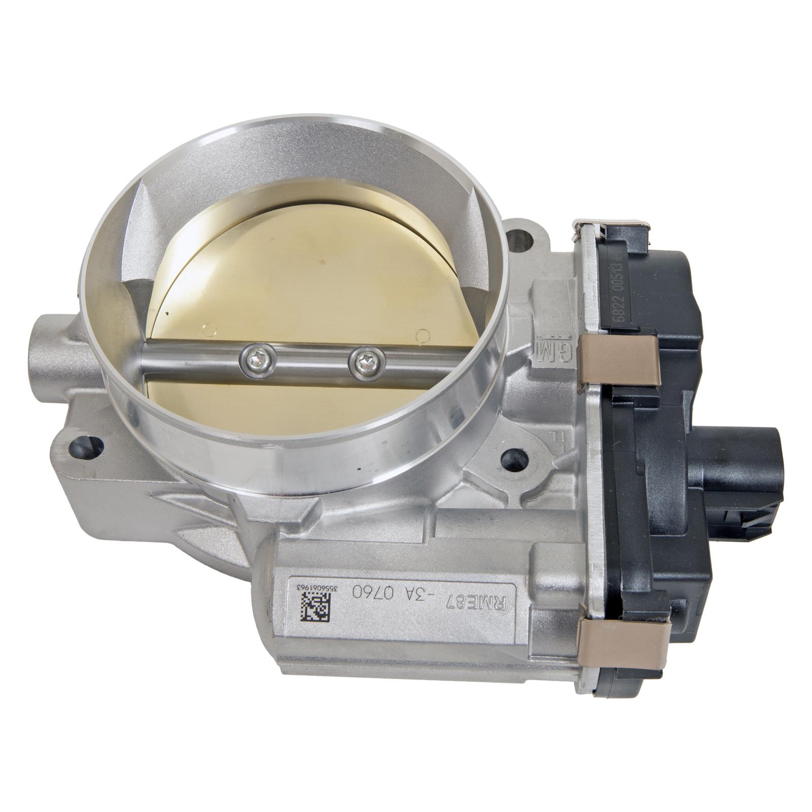 ACDelco 12679524 ACDelco GM Genuine Parts Fuel Injection Throttle Bodies - Zander Auto Parts