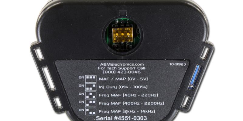 AEM Electronics 30-3300 AEM Electronics Water/Methanol Injection Kits - Zander Auto Parts