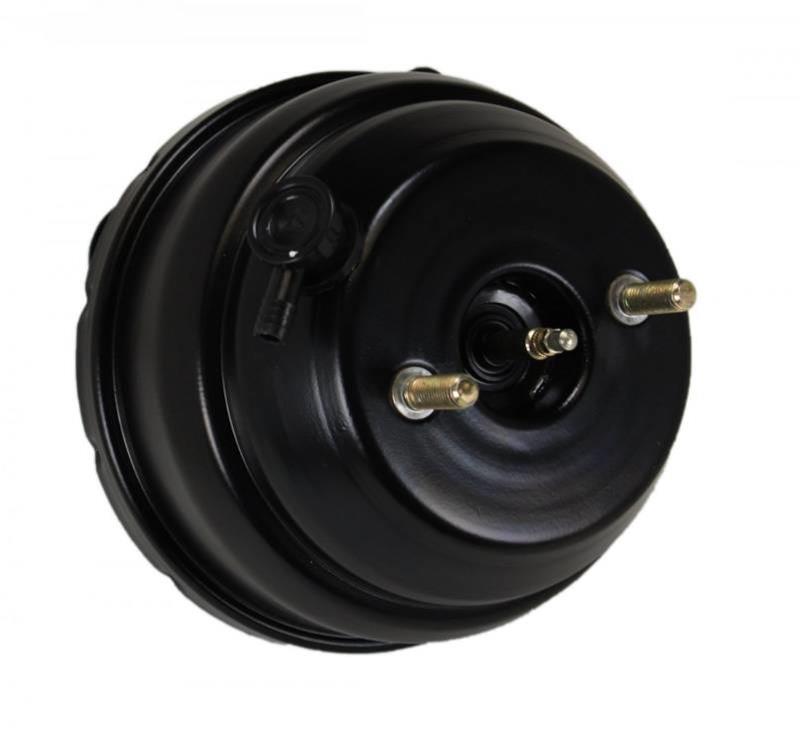 Leed Brakes FC0022HK LEED Brakes Master Cylinder and Brake Booster Combos - Zander Auto Parts