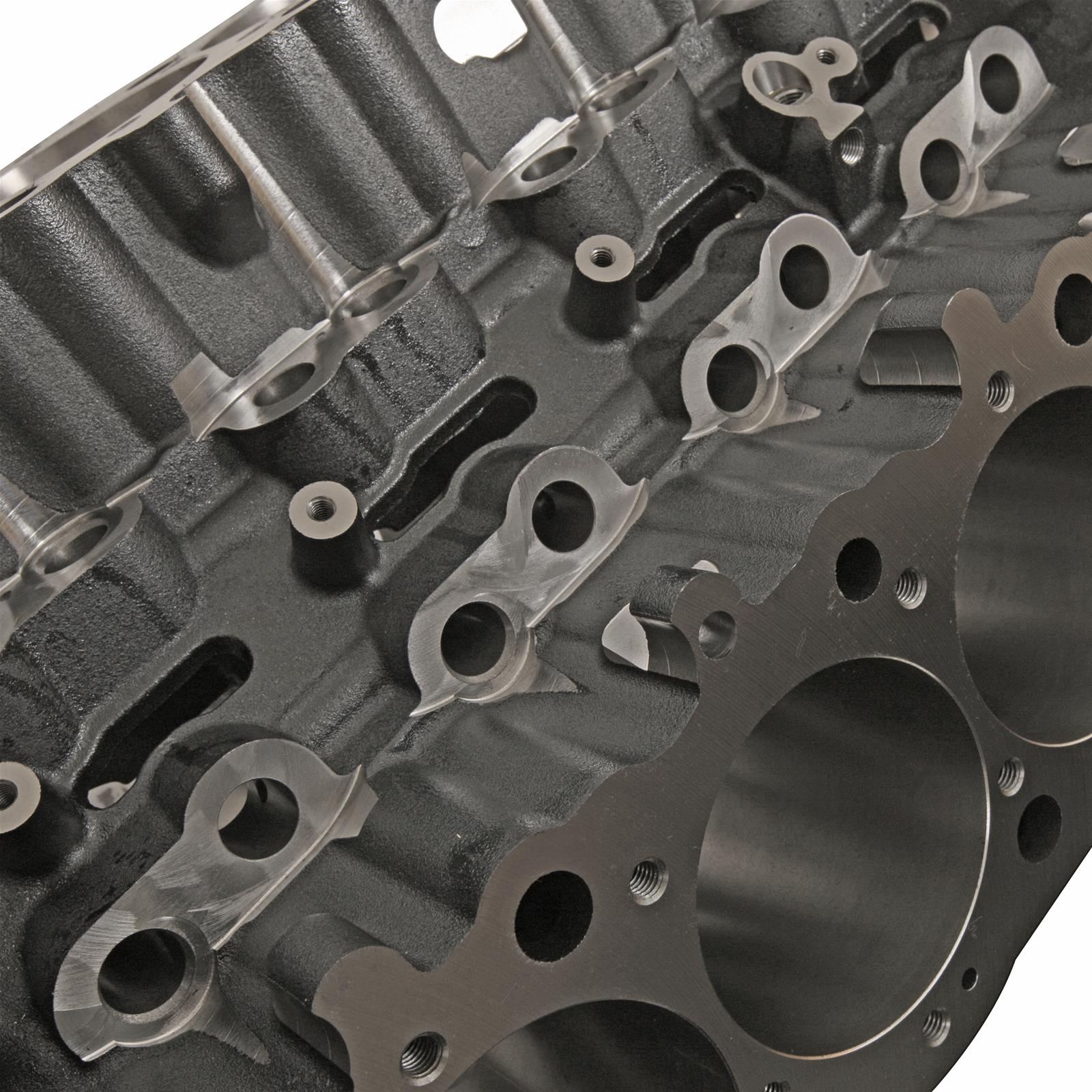 Summit Racing SUM-150210 Summit Racing™ SPC Engine Blocks - Zander Auto Parts