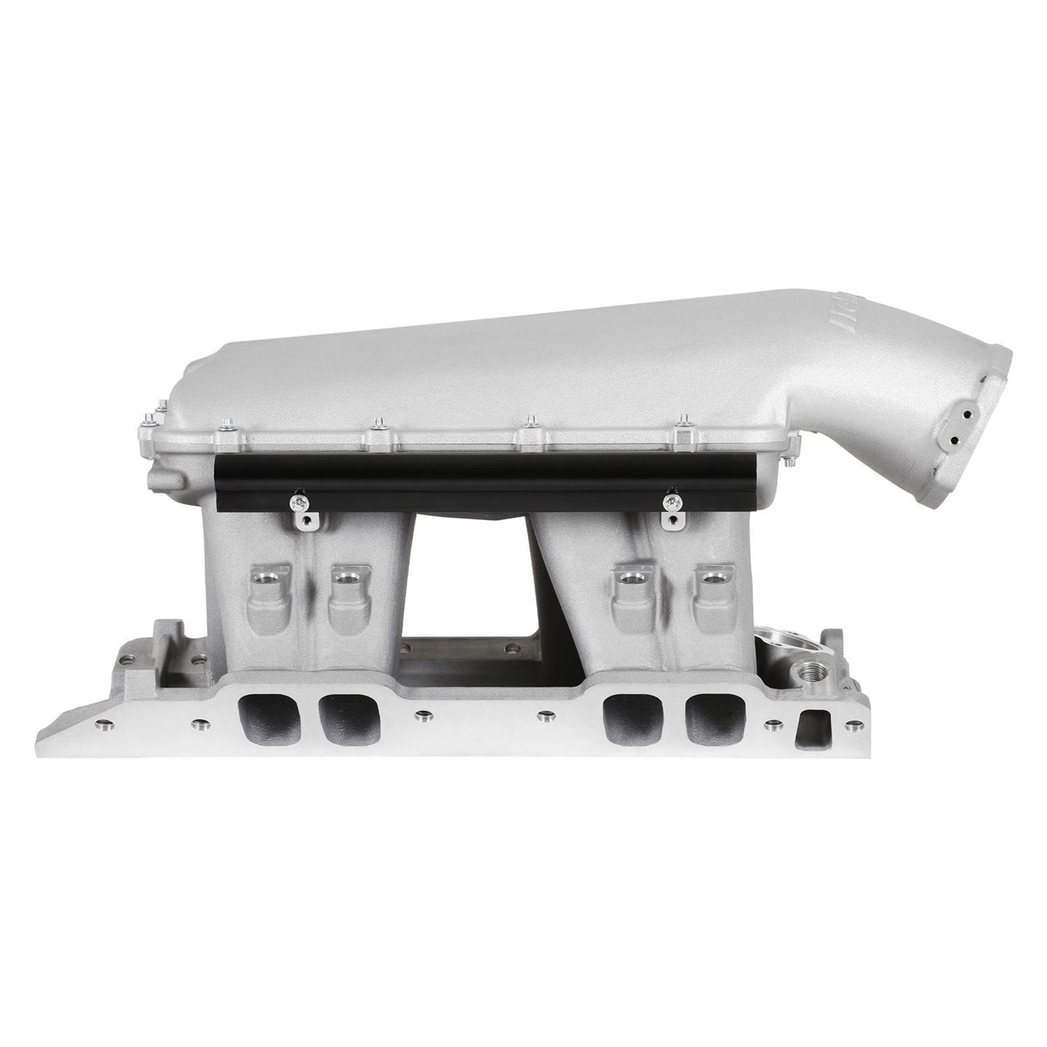 Holley 300-963 Holley EFI Hi-Ram Intake Manifolds - Zander Auto Parts