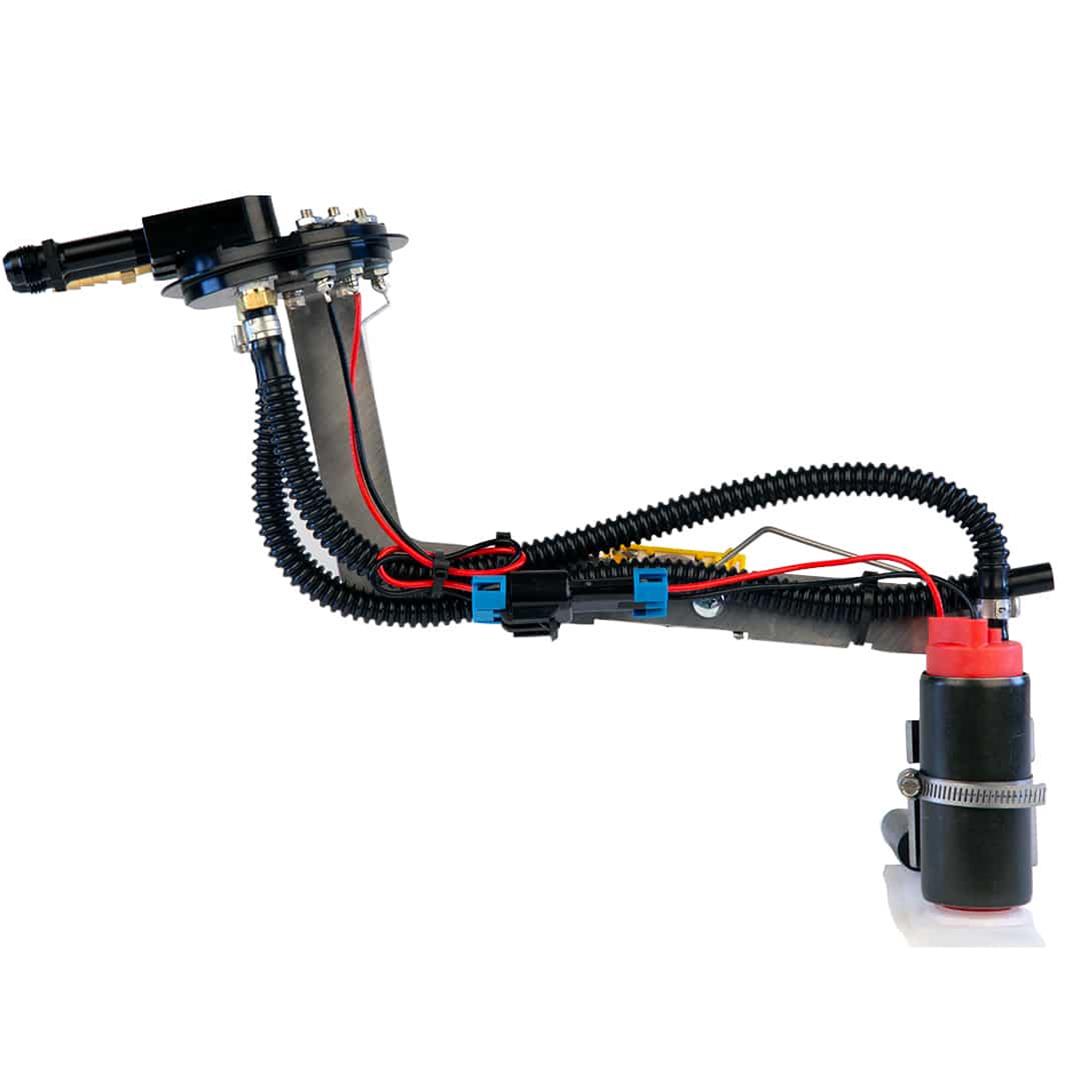 Aeromotive 18073 Aeromotive Stealth 340 In-Tank Electric Fuel Pumps - Zander Auto Parts