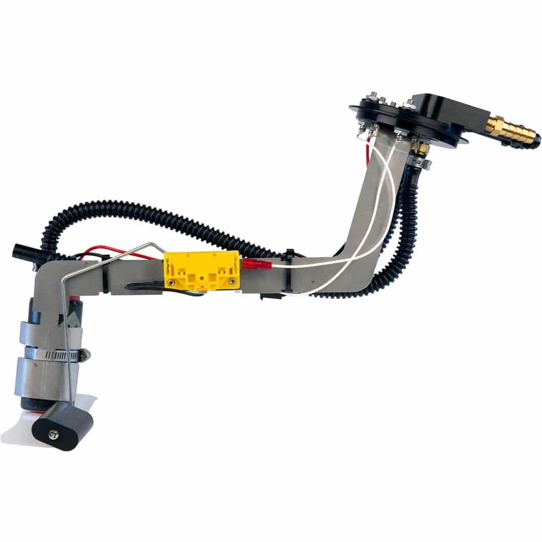 Aeromotive 18073 Aeromotive Stealth 340 In-Tank Electric Fuel Pumps - Zander Auto Parts