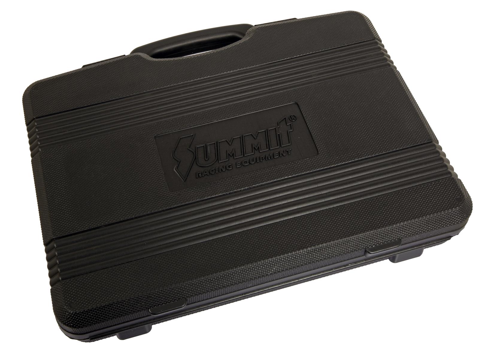 Summit Racing SUM-900329 Summit Racing™ Hydraulic Flaring Tools - Zander Auto Parts