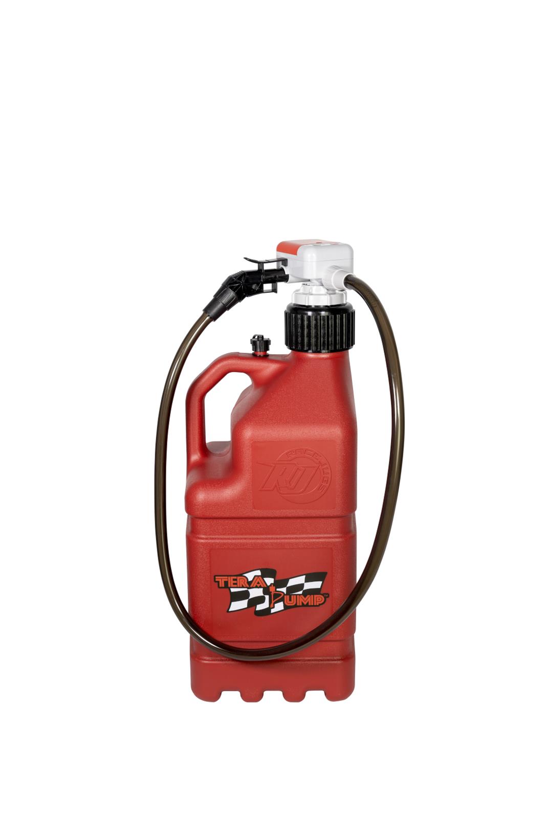 TERA PUMP 20161 Tera Pump 5-Gallon Jug and Pump Combos - Zander Auto Parts