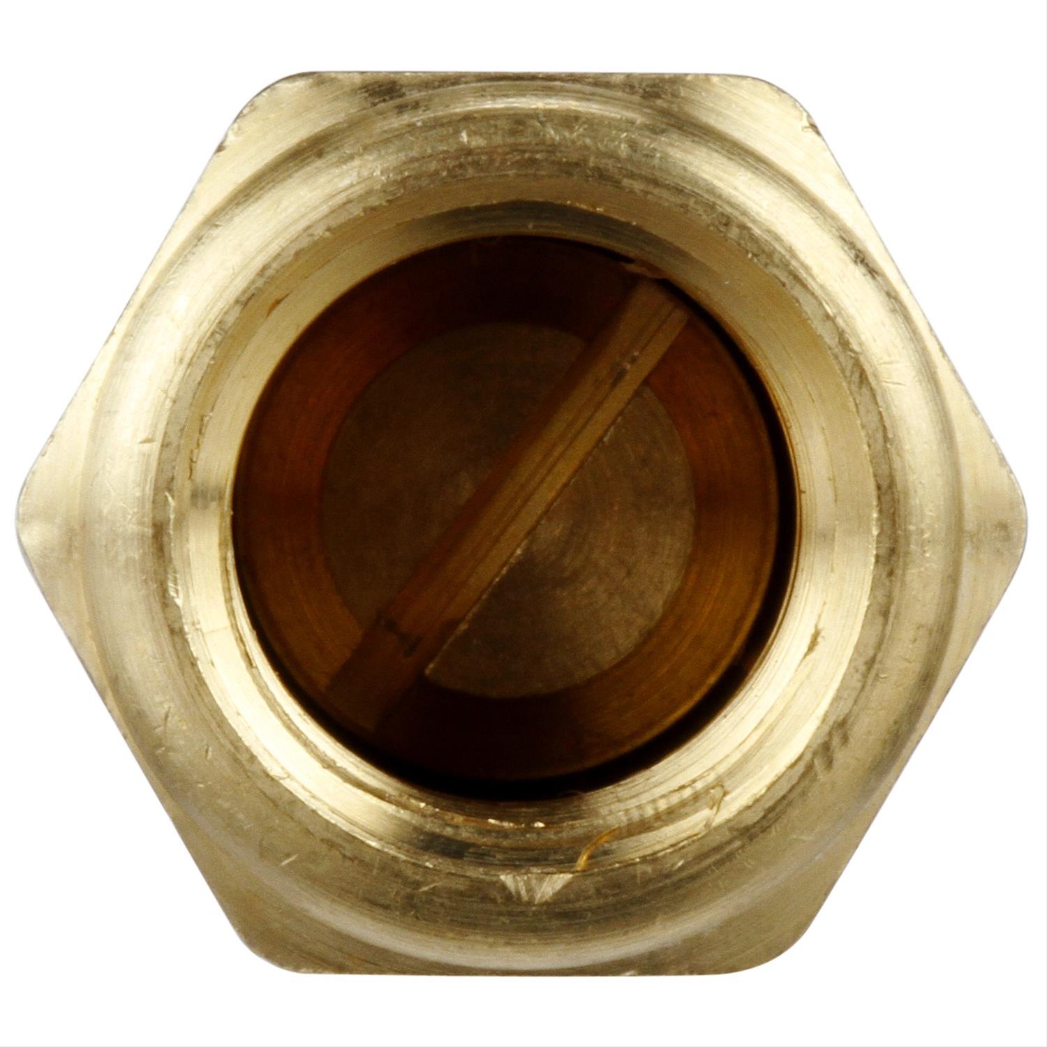 Delphi FA10016 Delphi Check Valves - Zander Auto Parts