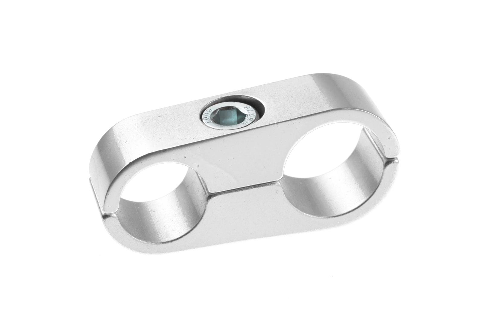 Redhorse Performance 730-06-06-5 Redhorse Performance 730 Series AN Hose Separators - Zander Auto Parts