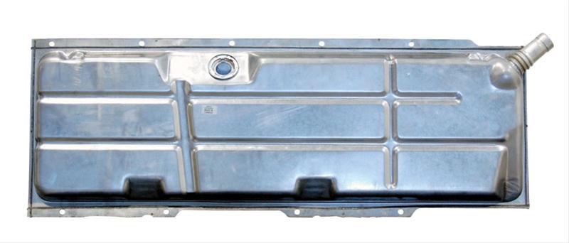 Auto Metal Direct 890-4067-N Auto Metal Direct Spectra Steel OE Replacement Fuel Tanks - Zander Auto Parts
