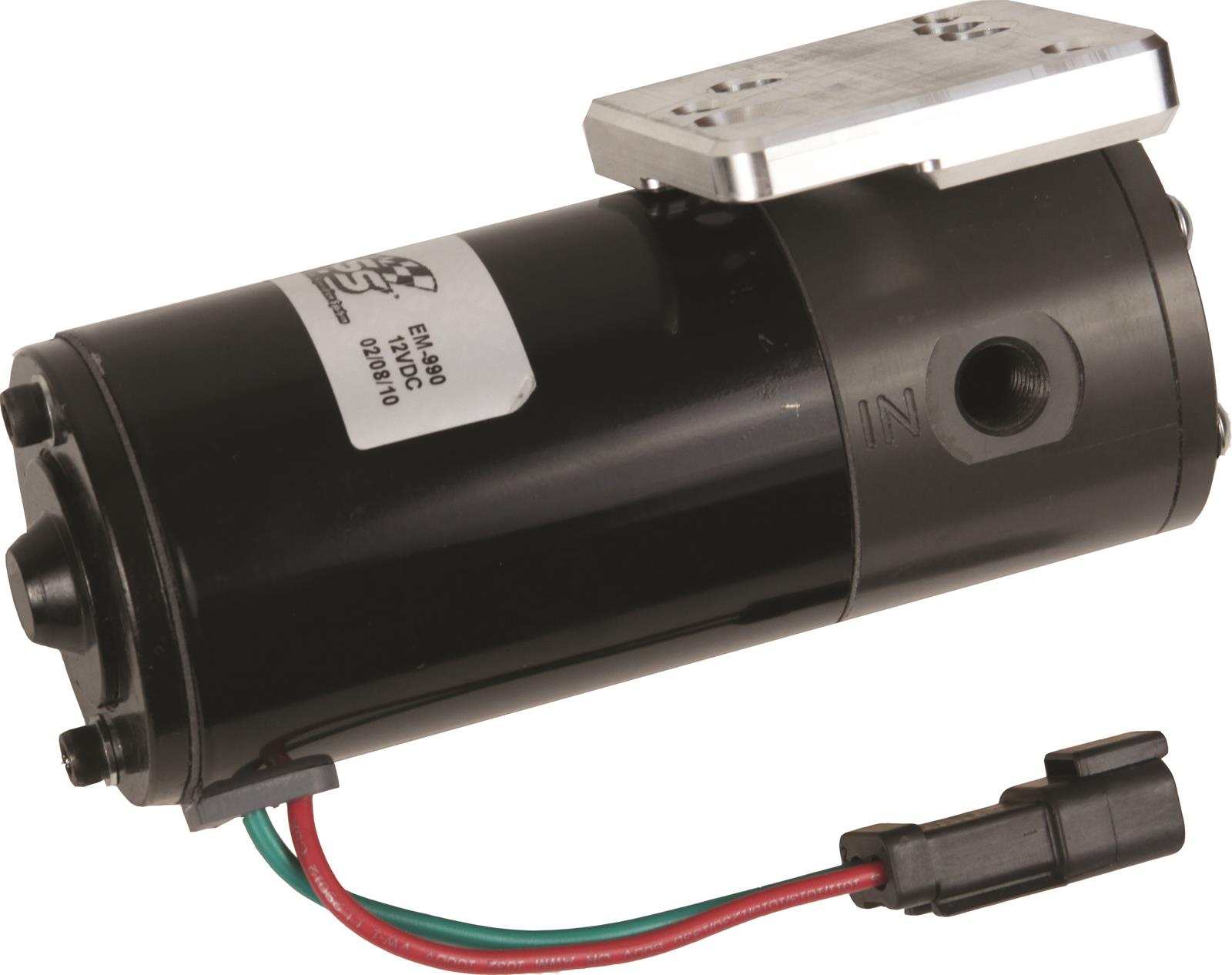 FASS Fuel Systems DRP 02 FASS Fuel Systems Dodge Replacement Lift Pumps - Zander Auto Parts